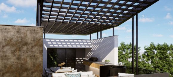 3 غرف نوم شقة في Larnaca, Cyprus رقم 27431 4