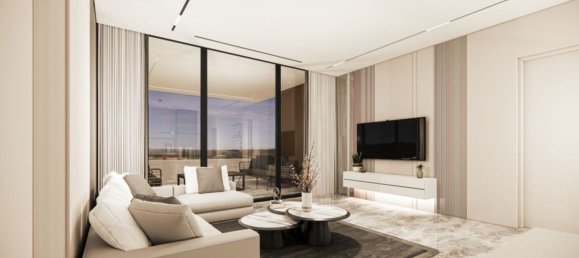 3 غرف نوم شقة في Larnaca, Cyprus رقم 27431 7