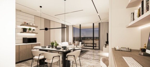 3 غرف نوم شقة في Larnaca, Cyprus رقم 27431 6