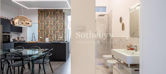 3 bedrooms Apartment in Milan, Italy No. 380586 30