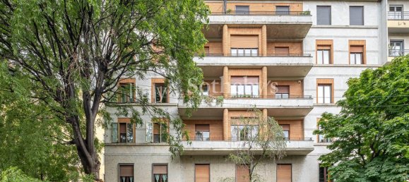 3 bedrooms Apartment in Milan, Italy No. 380586 42