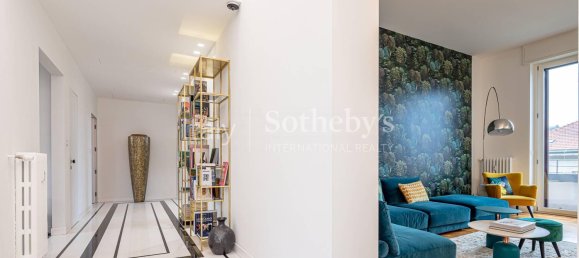 3 bedrooms Apartment in Milan, Italy No. 380586 6