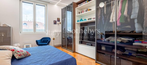 3 bedrooms Apartment in Milan, Italy No. 380586 15