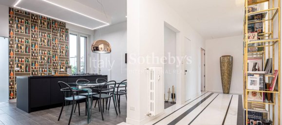 3 bedrooms Apartment in Milan, Italy No. 380586 8