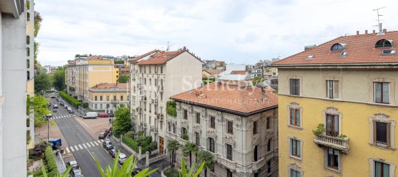 3 bedrooms Apartment in Milan, Italy No. 380586 28