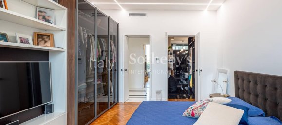 3 bedrooms Apartment in Milan, Italy No. 380586 16