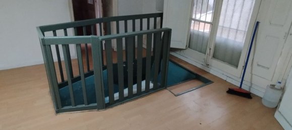 Gewerbliche Immobilie in Ciutat Vella, Spain 119m², Nr. 190420 2