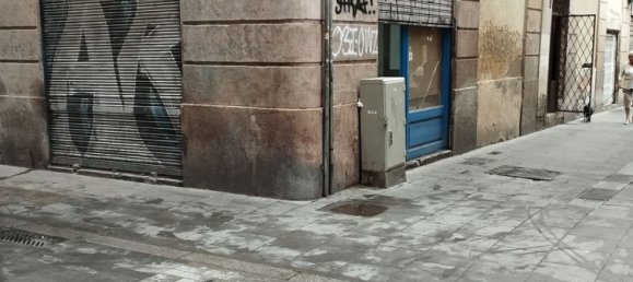 Gewerbliche Immobilie in Ciutat Vella, Spain 119m², Nr. 190420 19