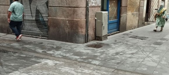Gewerbliche Immobilie in Ciutat Vella, Spain 119m², Nr. 190420 20