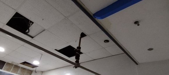 Gewerbliche Immobilie in Ciutat Vella, Spain 119m², Nr. 190420 24