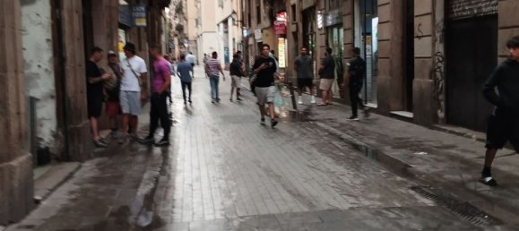 Gewerbliche Immobilie in Ciutat Vella, Spain 119m², Nr. 190420 17