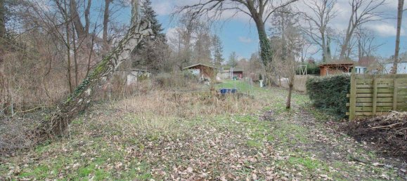 Grundstück in Rahnsdorf, Germany, Nr. 329259 5