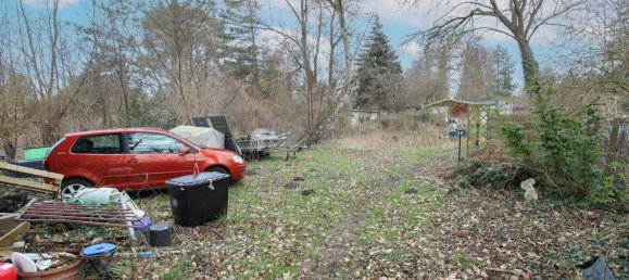 Grundstück in Rahnsdorf, Germany, Nr. 329259 4