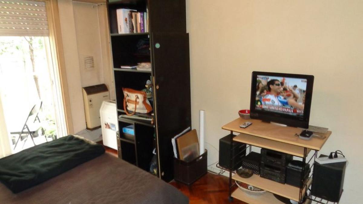 Studio in Buenos Aires, Argentina No. 83592