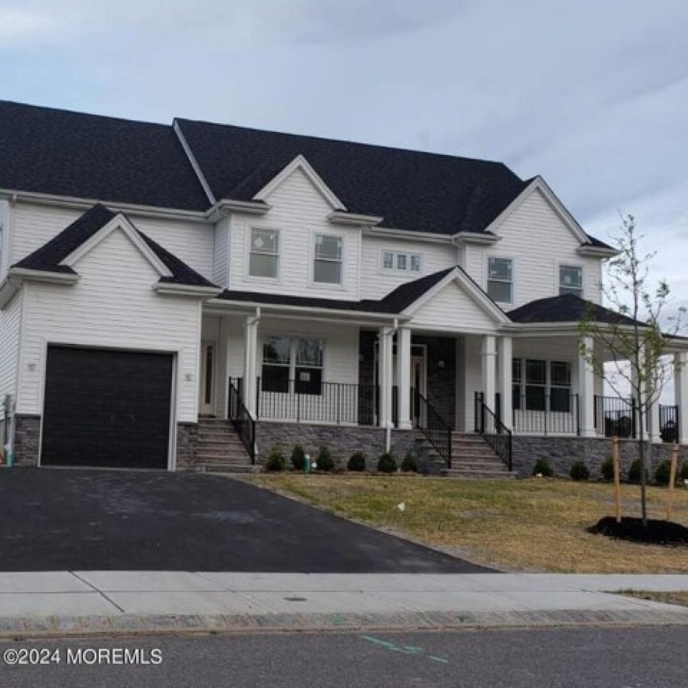 5 Schlafzimmer Haus in Jackson, USA, Nr. 384768