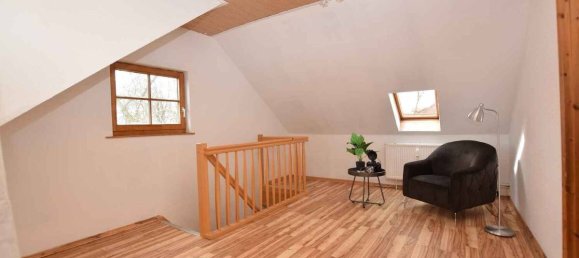 4غرفة منزل ذو طابقين في Wolfenbuttel, Germany رقم 176117 14