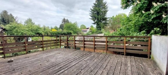 4غرفة منزل ذو طابقين في Wolfenbuttel, Germany رقم 176117 10