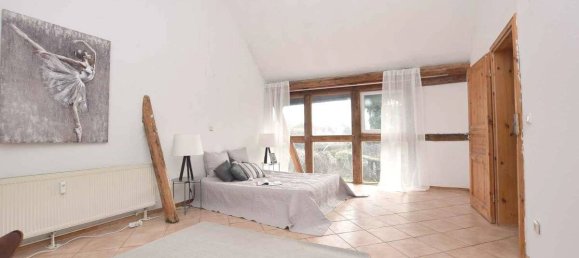 4غرفة منزل ذو طابقين في Wolfenbuttel, Germany رقم 176117 8