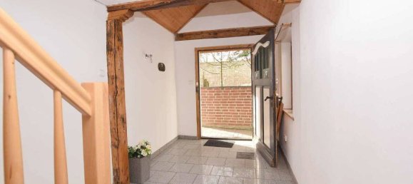 4غرفة منزل ذو طابقين في Wolfenbuttel, Germany رقم 176117 19