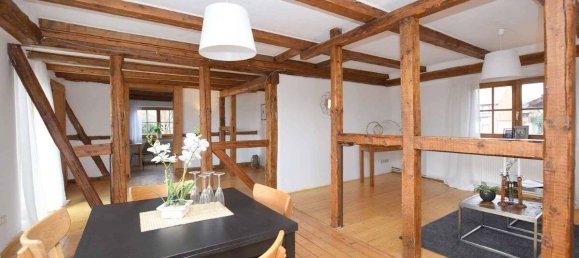 4غرفة منزل ذو طابقين في Wolfenbuttel, Germany رقم 176117 5