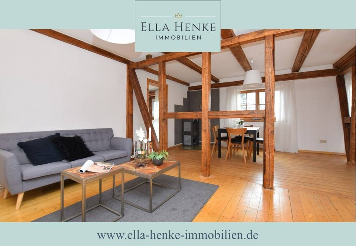 4غرفة منزل ذو طابقين في Wolfenbuttel, Germany رقم 176117