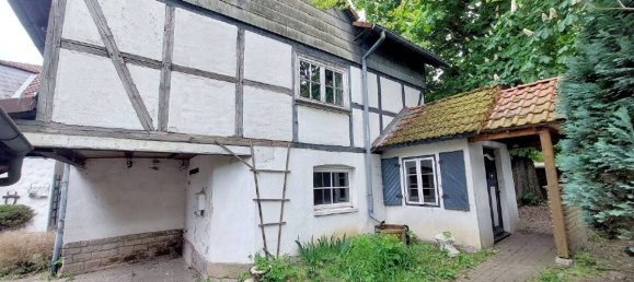 4غرفة منزل ذو طابقين في Wolfenbuttel, Germany رقم 176117 17