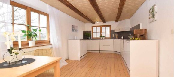 4غرفة منزل ذو طابقين في Wolfenbuttel, Germany رقم 176117 7