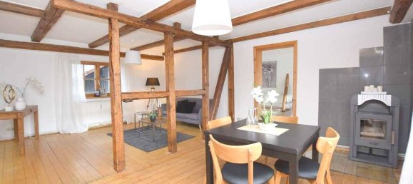 4غرفة منزل ذو طابقين في Wolfenbuttel, Germany رقم 176117 2