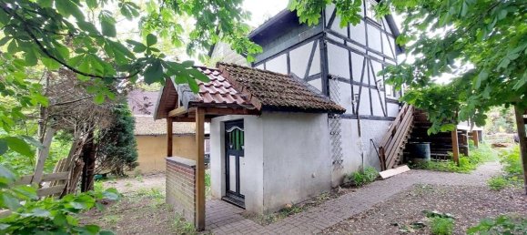 4غرفة منزل ذو طابقين في Wolfenbuttel, Germany رقم 176117 20