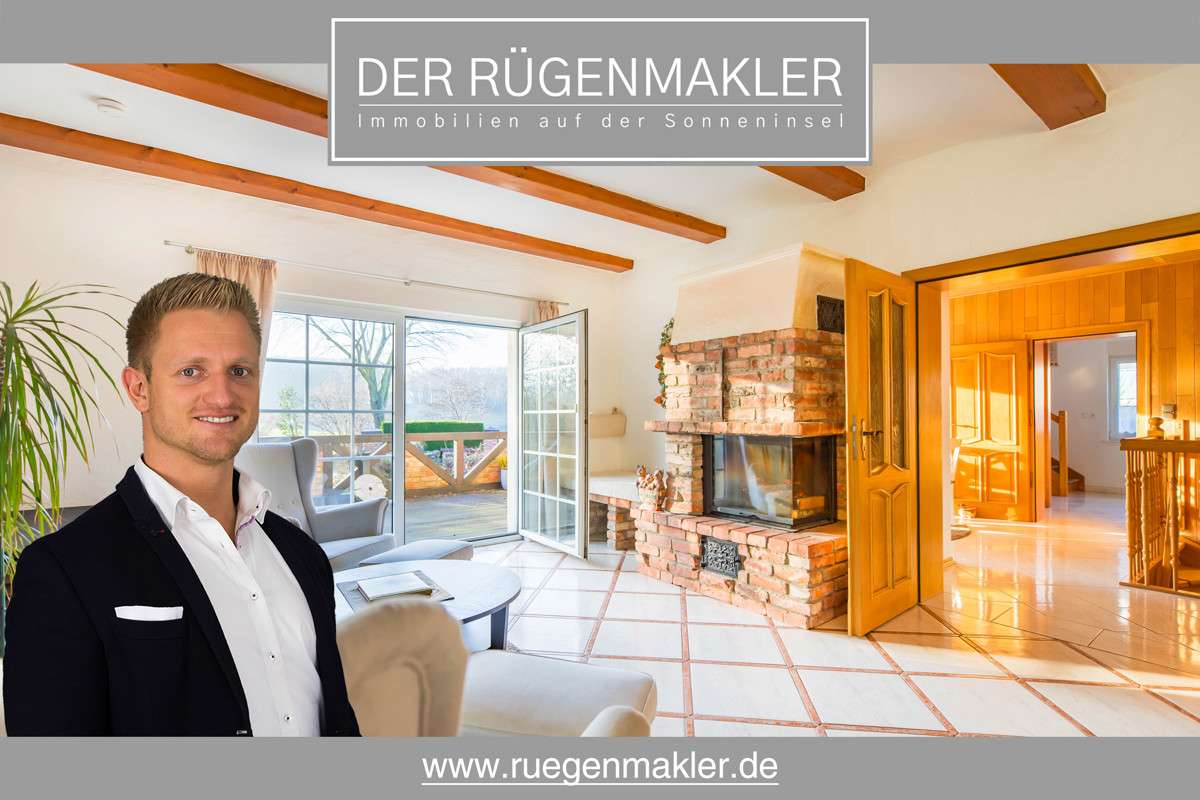 Casa T3 em Vorpommern-Rugen, Germany N.º 124417