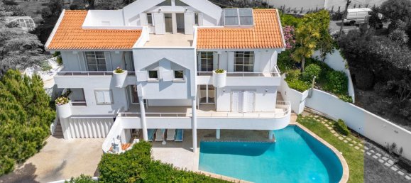 4 bedrooms House in Oeiras, Portugal No. 97706 4