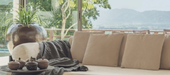 3 chambres house à louer à Bang Tao, Phuket, Southern Thailand, Thailand № 78782 13