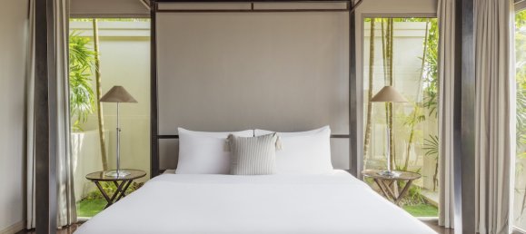 3 chambres house à louer à Bang Tao, Phuket, Southern Thailand, Thailand № 78782 11