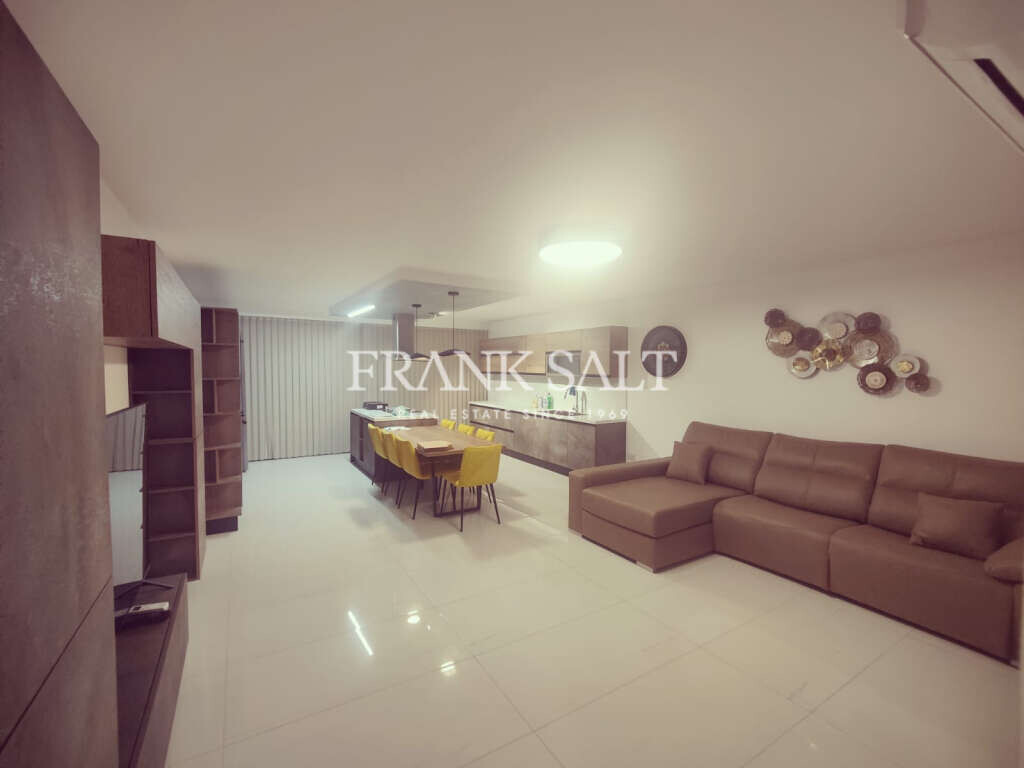 3 Schlafzimmer Wohnung in Victoria, Malta, Nr. 6076