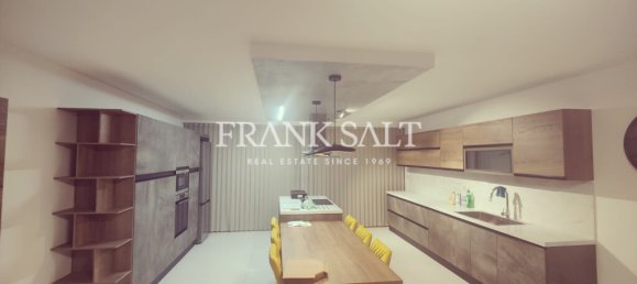 3 Schlafzimmer Wohnung in Victoria, Malta, Nr. 6076 2