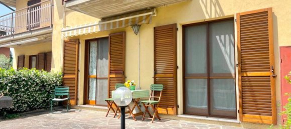 Apartamento de 2 habitaciónes en Ranzanico, Italy No. 134304 30