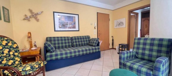 Apartamento de 2 habitaciónes en Ranzanico, Italy No. 134304 23