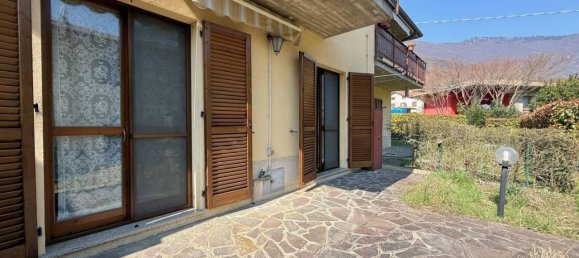 Apartamento de 2 habitaciónes en Ranzanico, Italy No. 134304 14