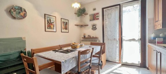 Apartamento de 2 habitaciónes en Ranzanico, Italy No. 134304 19