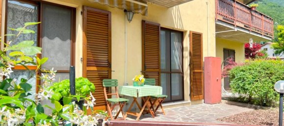 Apartamento de 2 habitaciónes en Ranzanico, Italy No. 134304 16