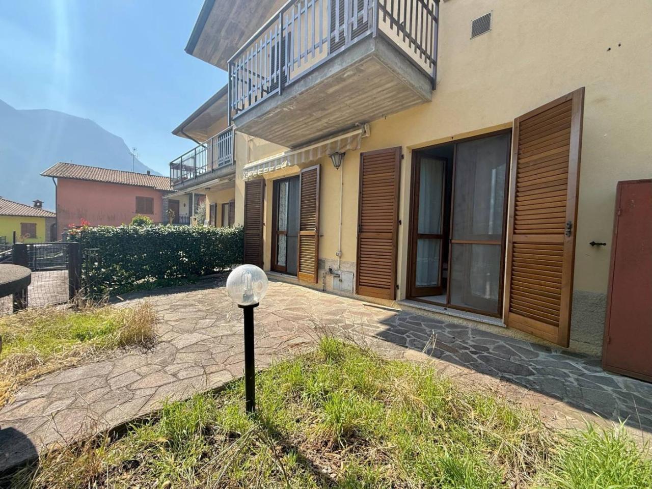 Apartamento de 2 habitaciónes en Ranzanico, Italy No. 134304