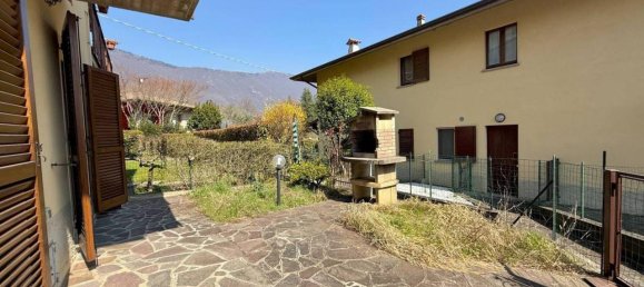 Apartamento de 2 habitaciónes en Ranzanico, Italy No. 134304 15