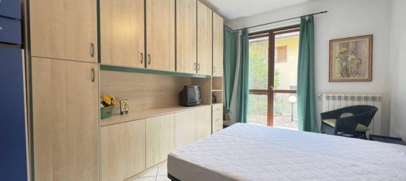 Apartamento de 2 habitaciónes en Ranzanico, Italy No. 134304 11