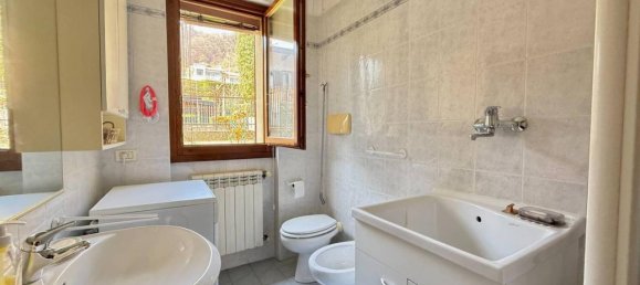 Apartamento de 2 habitaciónes en Ranzanico, Italy No. 134304 8