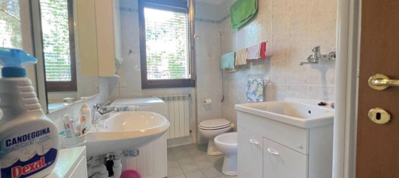 Apartamento de 2 habitaciónes en Ranzanico, Italy No. 134304 25