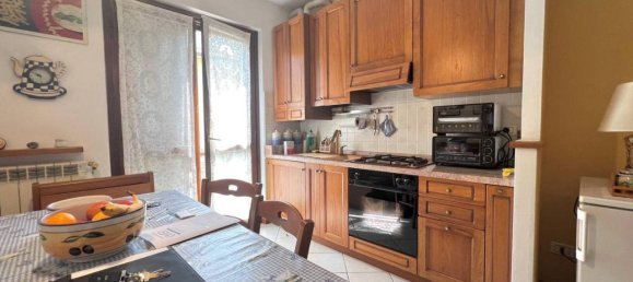 Apartamento de 2 habitaciónes en Ranzanico, Italy No. 134304 18