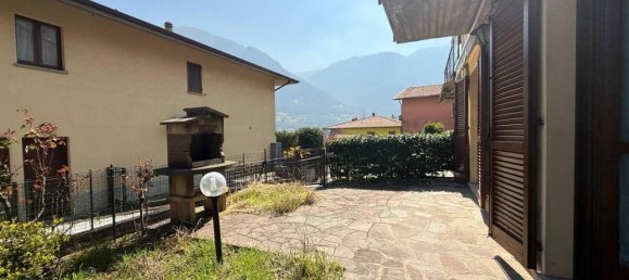 Apartamento de 2 habitaciónes en Ranzanico, Italy No. 134304 13