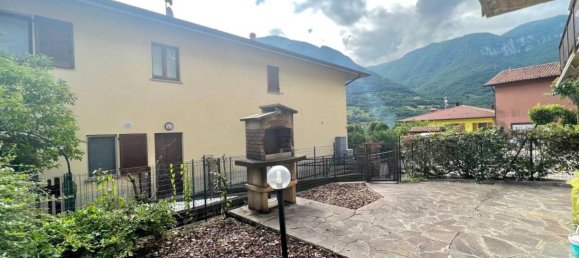 Apartamento de 2 habitaciónes en Ranzanico, Italy No. 134304 27