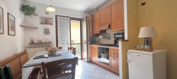 Apartamento de 2 habitaciónes en Ranzanico, Italy No. 134304 22