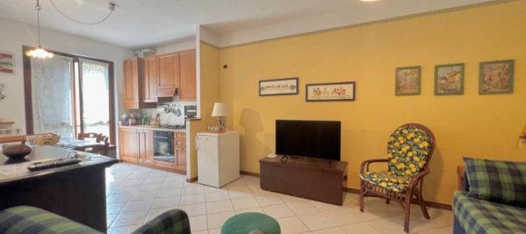 Apartamento de 2 habitaciónes en Ranzanico, Italy No. 134304 26